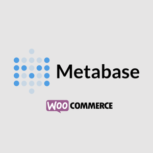 Business Intelligence para WooCommerce con Metabase